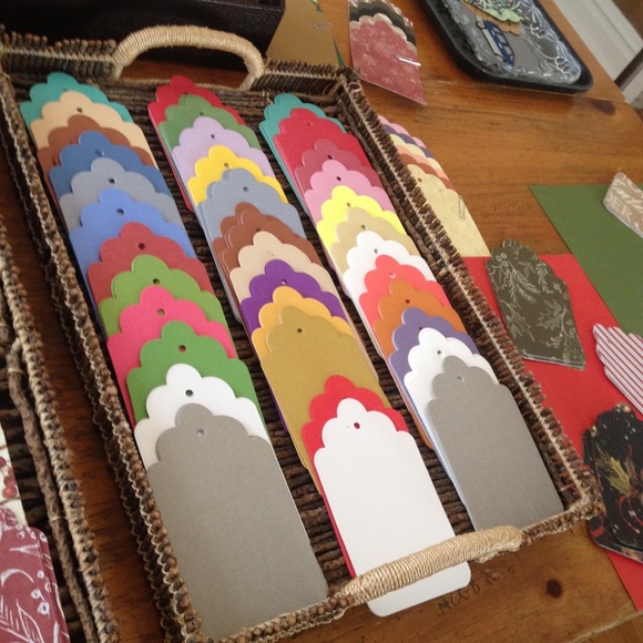 Tags - Picture 2 of 11